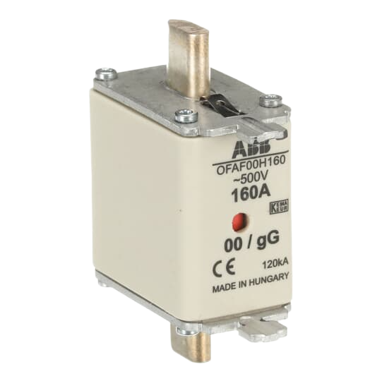 OFAF00H160