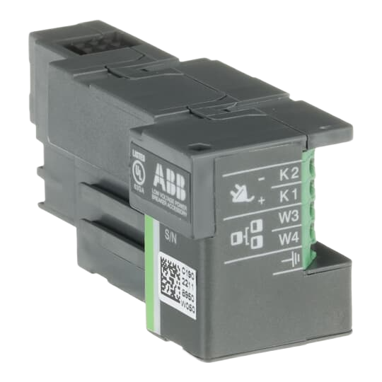 Ekip Supply Güç Kaynağı Modülü 24-48V DC