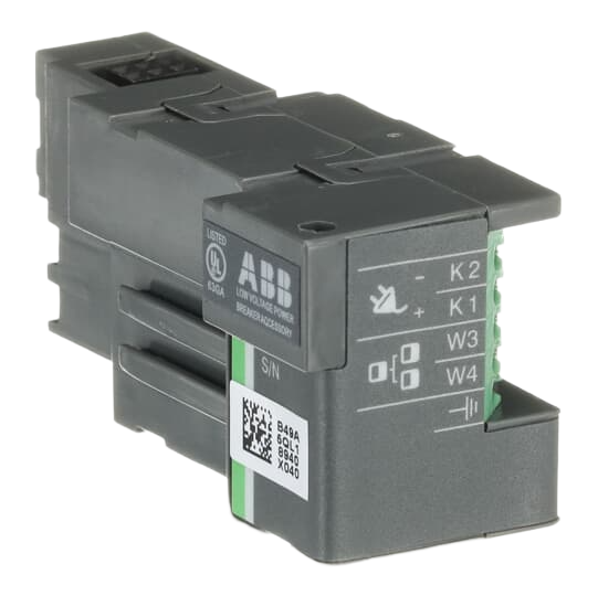 Ekip Supply 110-240V AC/DC