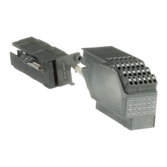 AUP 6 yardımcı pozisyon kontağı 400V AC
