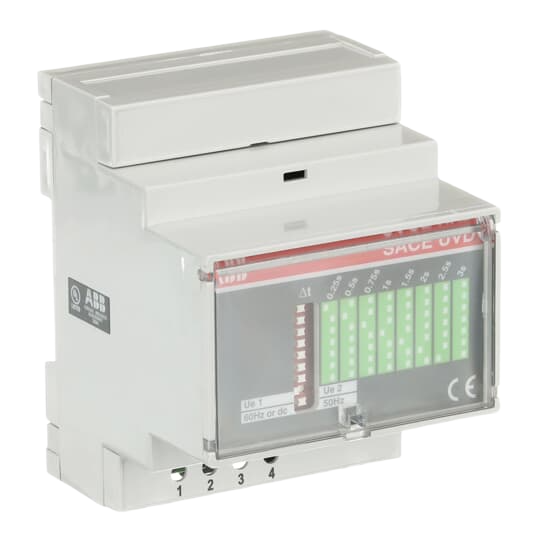 UVD 220-250V AC/DC