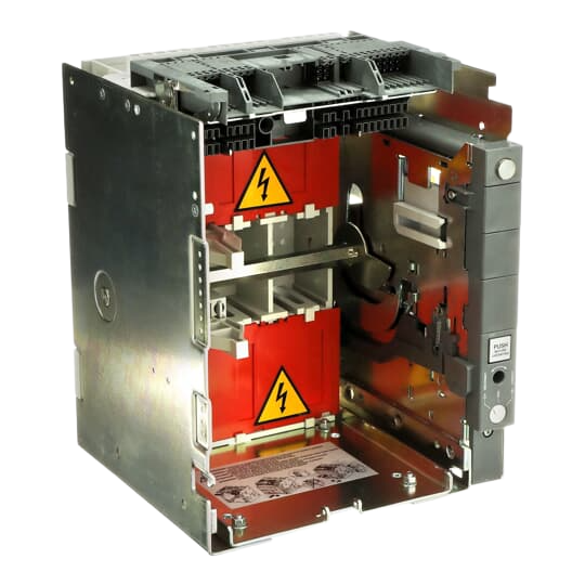 XT7-XT7 M çekmece sabit parça FP 3p EF
