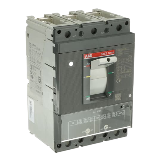 XT5H 400, TMA, In=320A