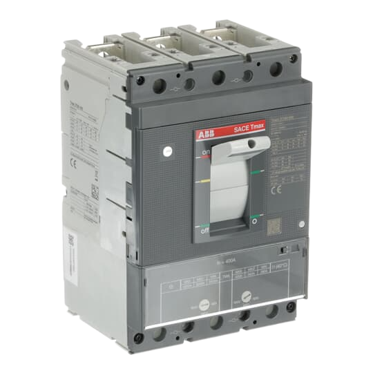 XT5N 400, TMA, In=400A
