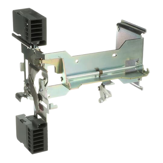 XT6 630/800 sabit şalteri çekmeceli tipe dönüştürme kiti, 3p