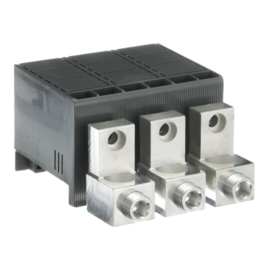 FC CuAl 1×185…300mm  (1×350-750kcmil)