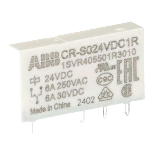 CR-S024VDC1R