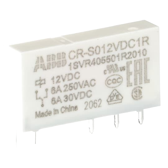 CR-S012VDC1R