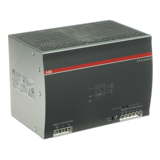CP-E 24/20.0