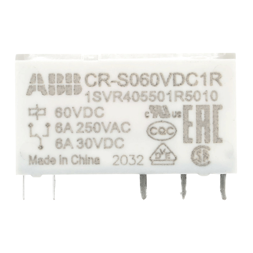 CR-S060VDC1R