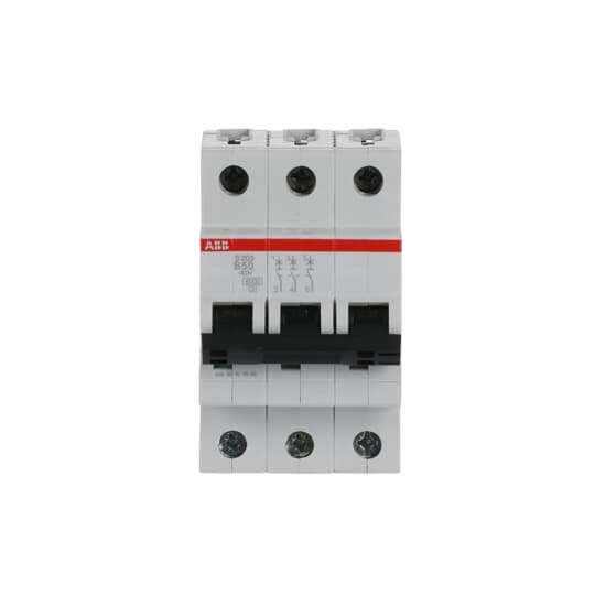 S 203-B 50