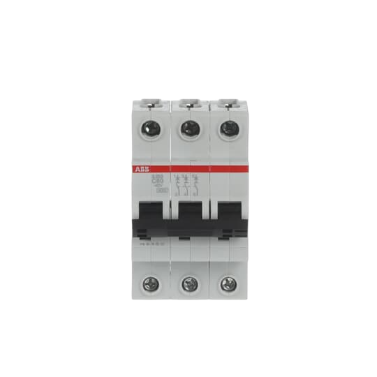 S 203-C 80
