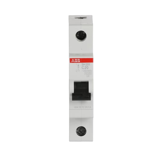 SH 201-C 20