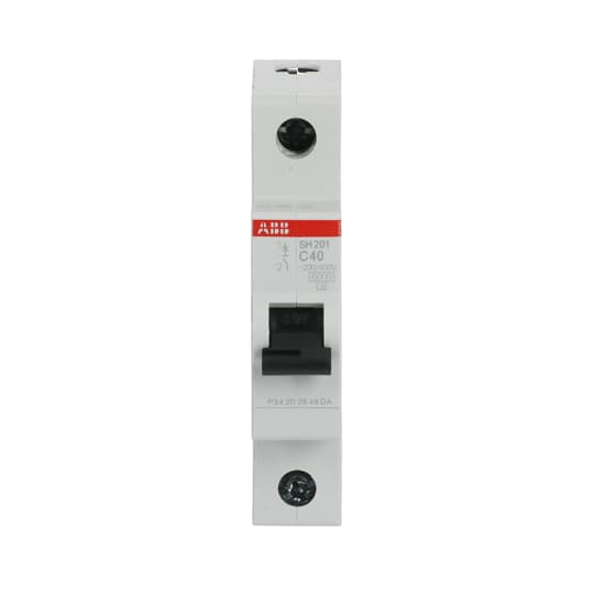 SH 201-C 40