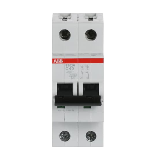 S 202 M-C 40