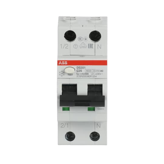 DS201C25AC30