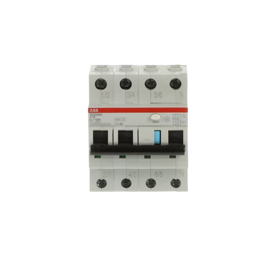 DS203NC C16 AC300
