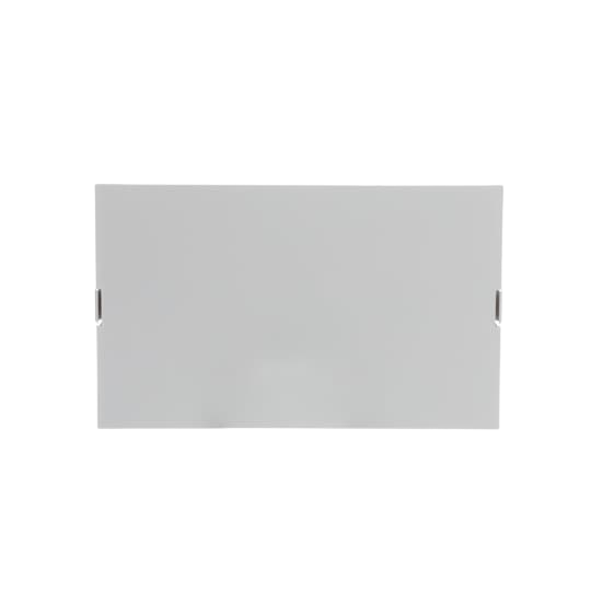 Pano ortası düz ön panel 12M MISTRAL65