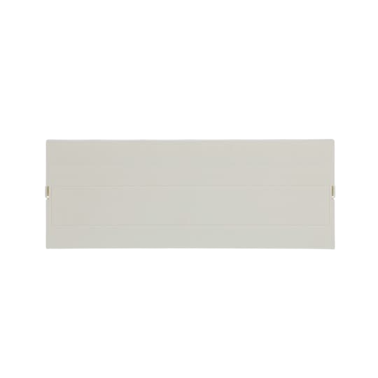 Düz ön panel 18M MISTRAL41F