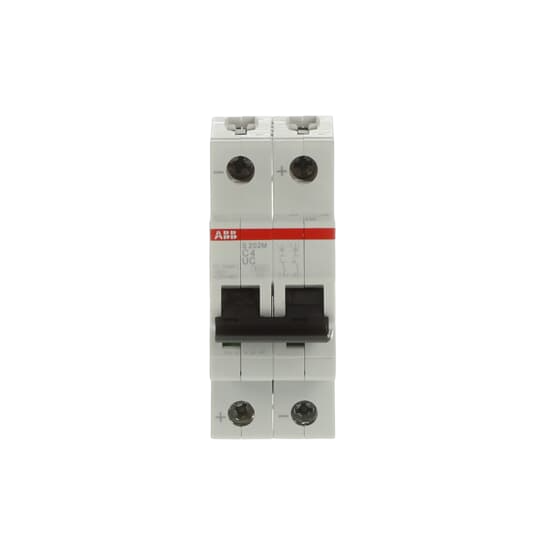S 202 M-C 4UC