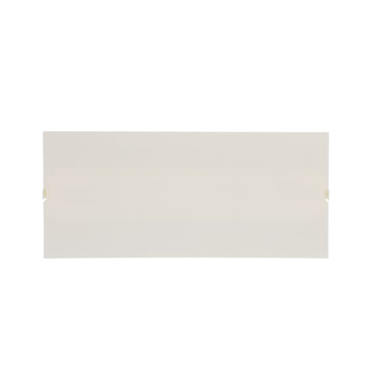 Pano ortası düz ön panel 18M MISTRAL41F