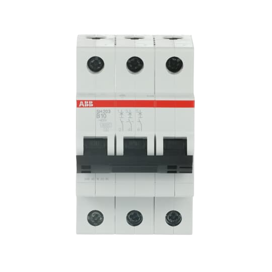 SH 203-B 10