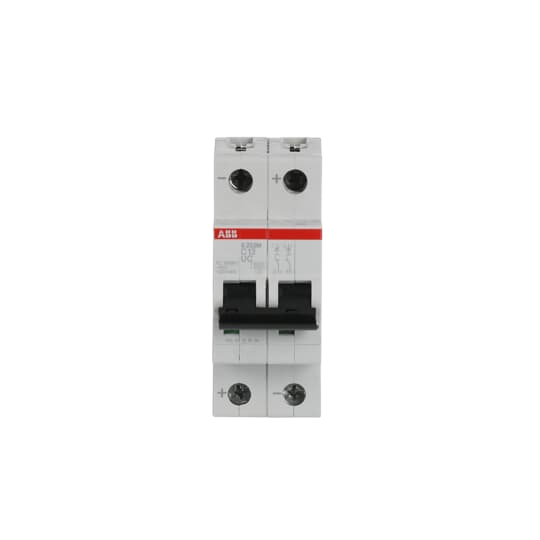 S 202 M-C 13UC