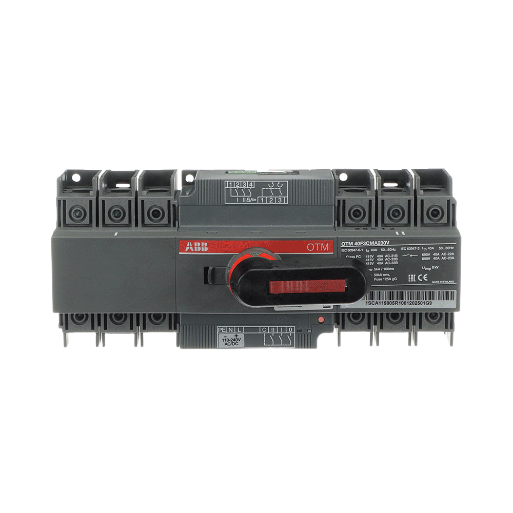 OTM40F3CMA230V