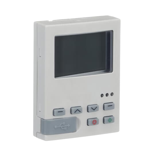 UMC100-PAN LCD kontrol paneli