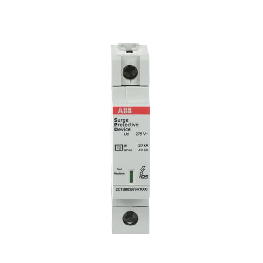 OVR T2 40-275 P QS