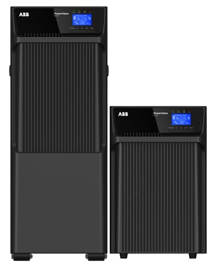 UPS PowerValue 11T G2 10 kVA B2