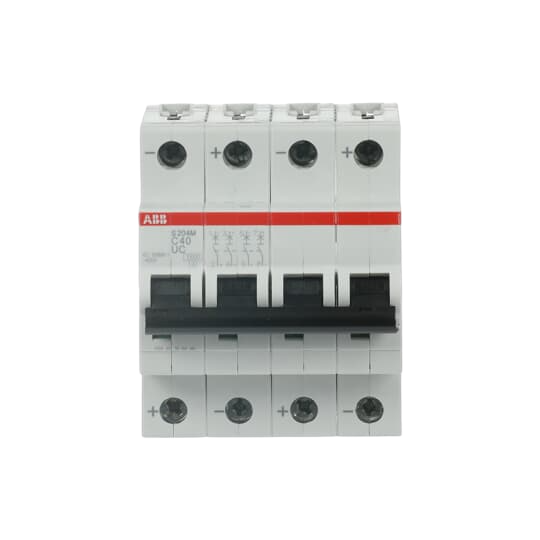 S204M-C40UC