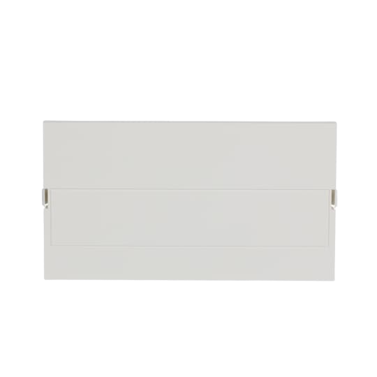 Düz ön panel 12M MISTRAL41F