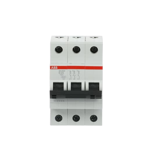 SH 203-B 25