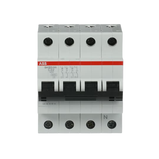 SH 203-C 32 NA 
