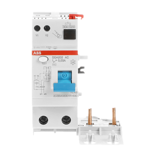 DDA202 AC-63/0.03