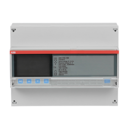 A43 512 – 100 Platinum