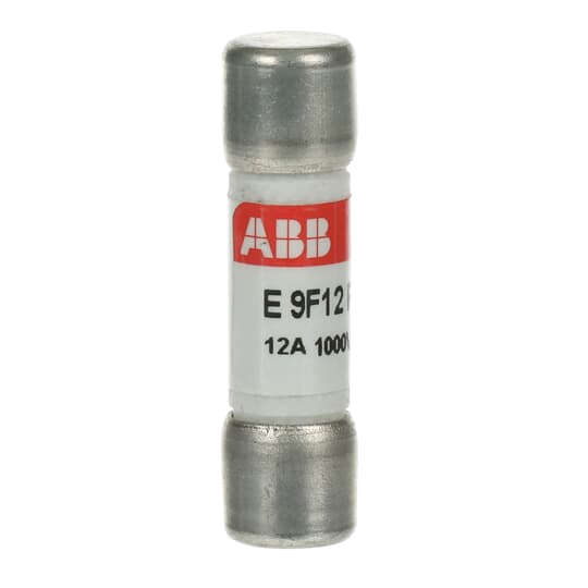 E 9F12 PV 