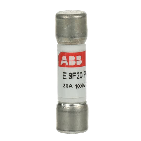 E 9F20 PV 