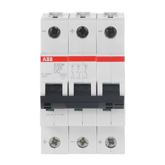 S203M-C20UC