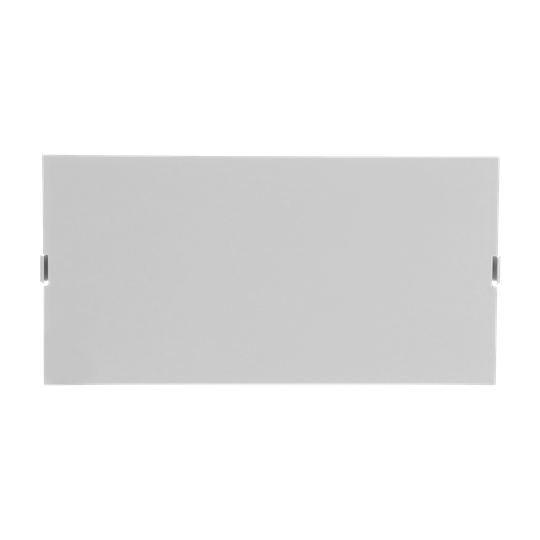 Düz ön panel 12M MISTRAL65
