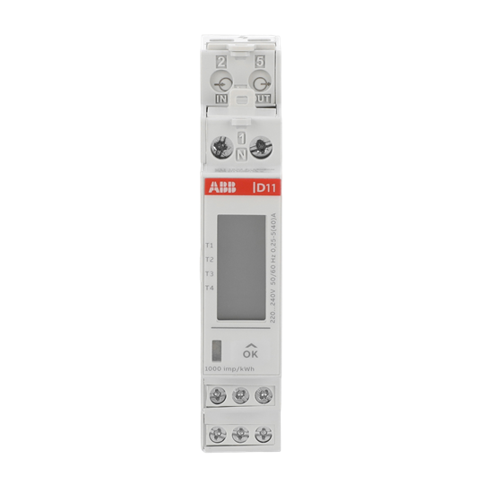 D11 15-M 40 Modbus