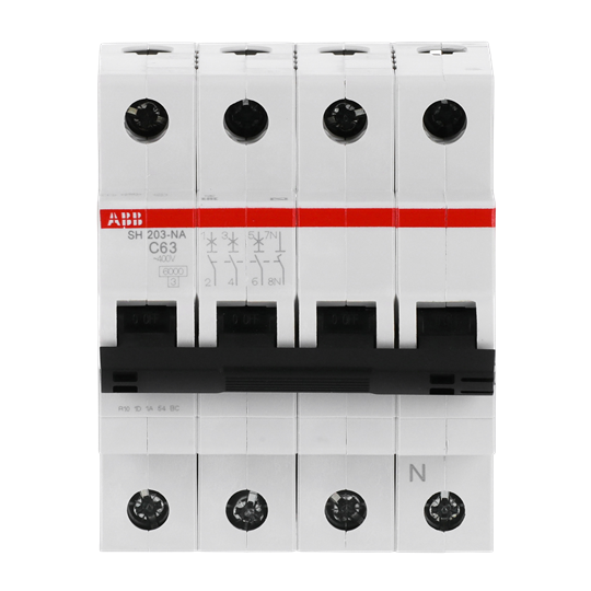 SH 203-C 63 NA 