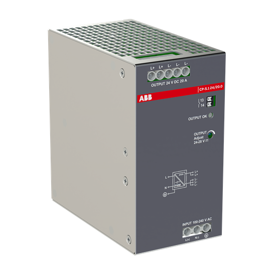 CP-S.1 24/20.0