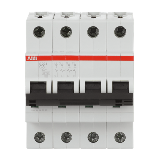 S 204-C 3