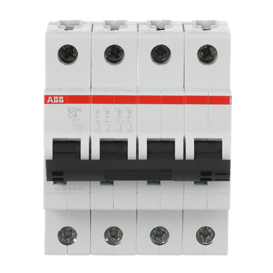 S 204-C 4