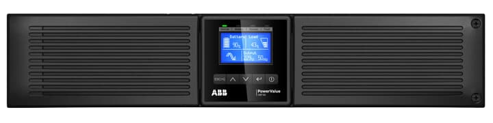 UPS PowerValue 11RT G2 6 kVA 