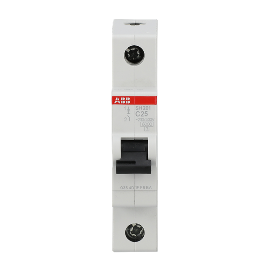 SH 201-C 25