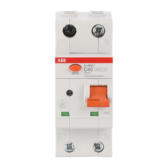 S-ARC1 C40