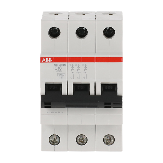 SH203M-C 16